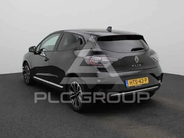 2023 Renault Clio