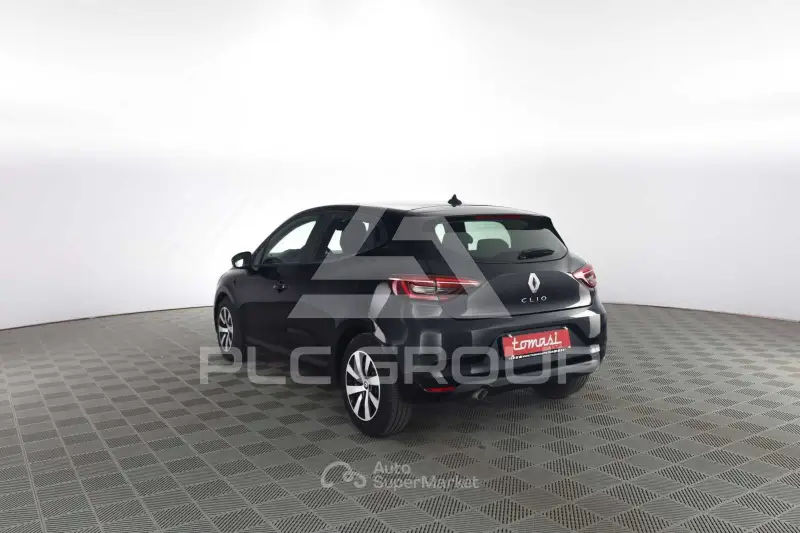2023 Renault Clio