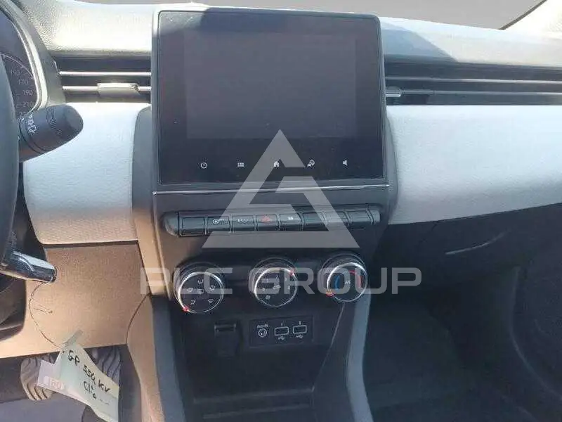 2023 Renault Clio