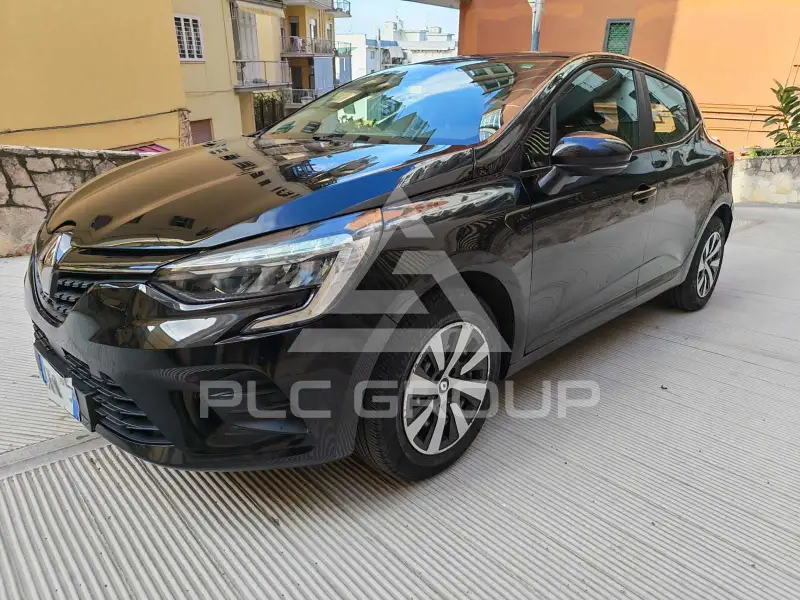 2023 Renault Clio