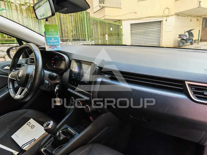 2023 Renault Clio