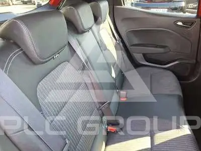 2023 Renault Clio