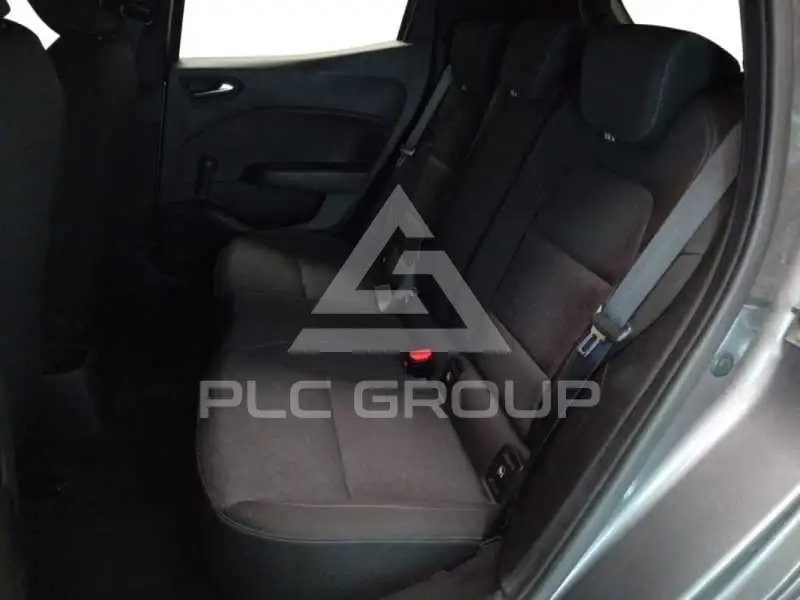 2023 Renault Clio