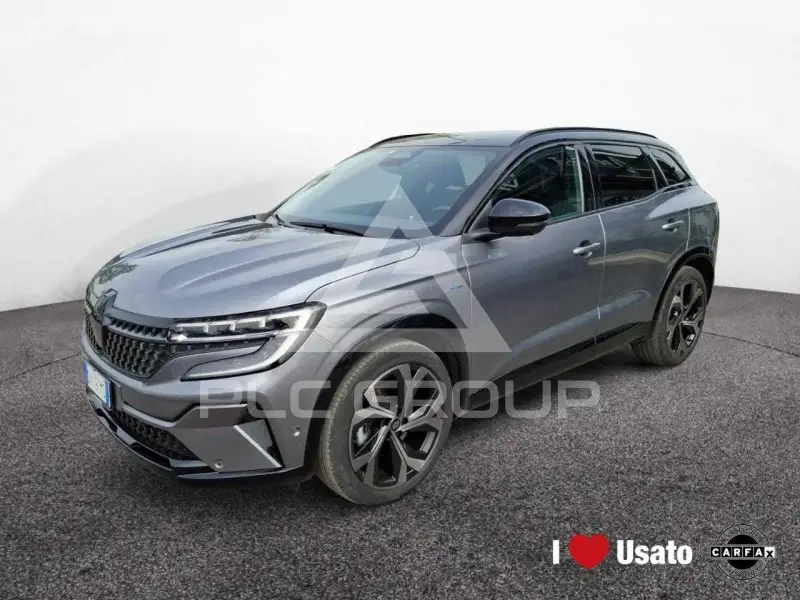 2023 Renault Clio