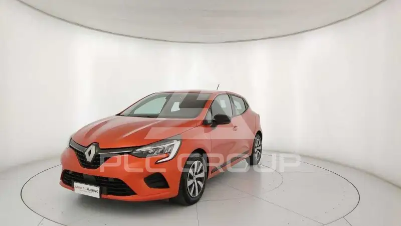 2023 Renault Clio