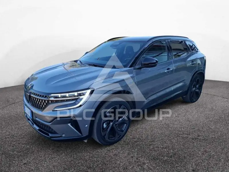 2023 Renault Clio