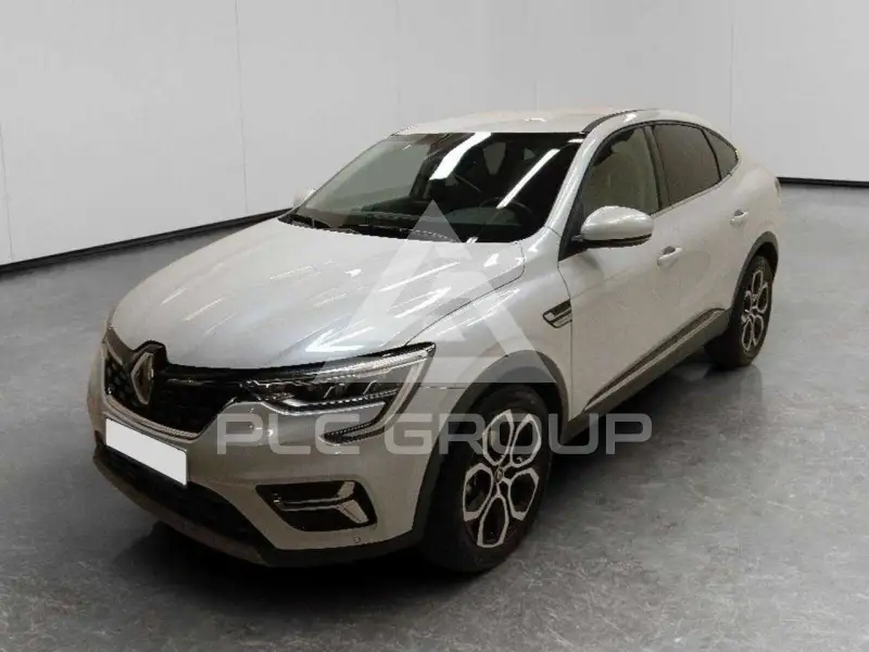 2023 Renault Clio