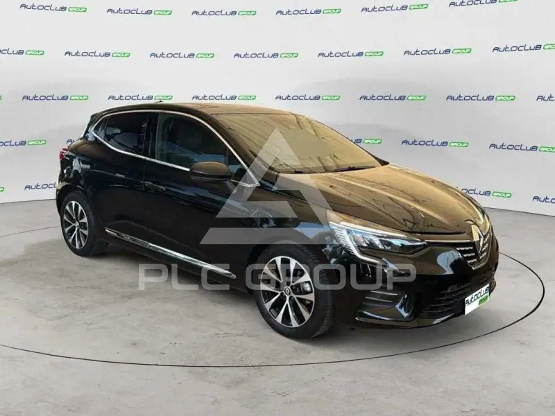 2023 Renault Clio