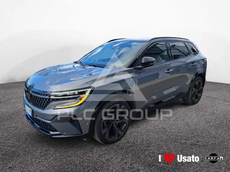 2023 Renault Clio