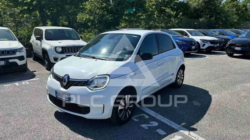 2023 Renault Clio