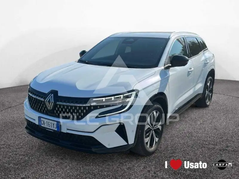 2023 Renault Clio