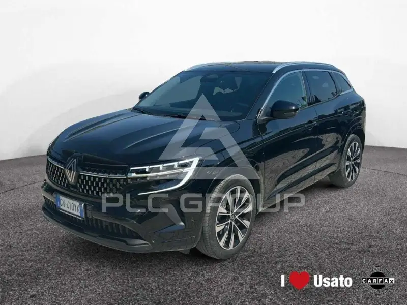 2023 Renault Clio
