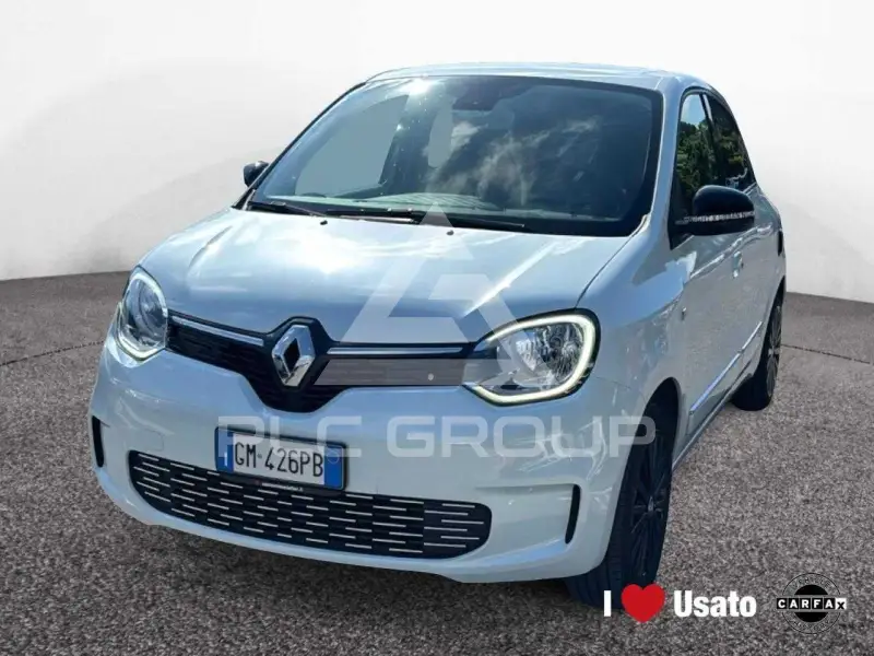 2023 Renault Clio