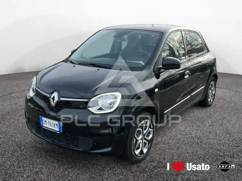 2023 Renault Clio