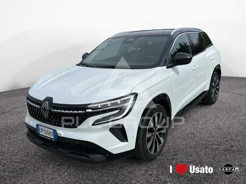 2023 Renault Clio