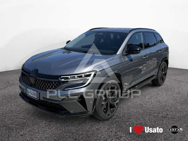 2023 Renault Clio