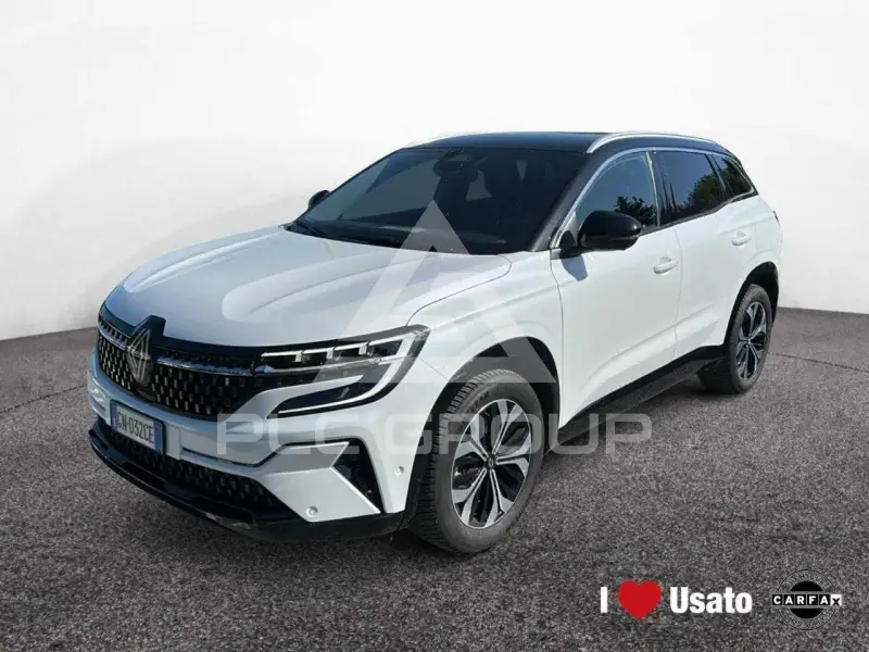2023 Renault Clio