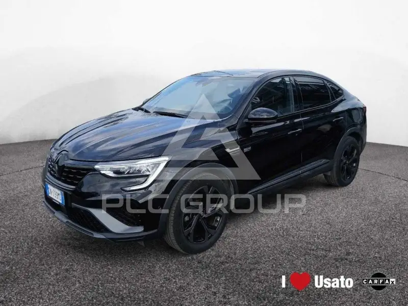2023 Renault Clio