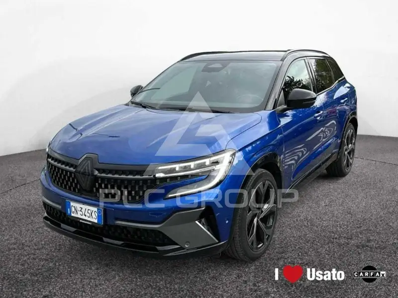 2023 Renault Clio