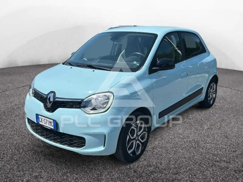 2023 Renault Clio