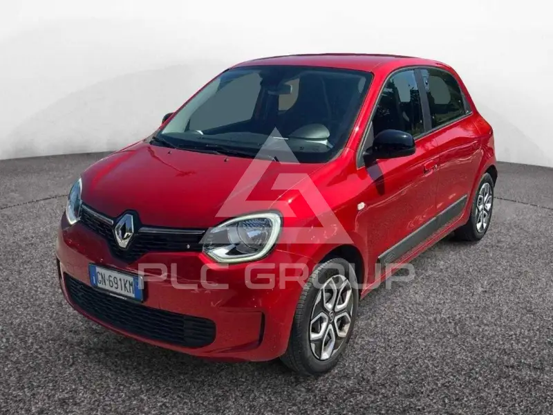 2023 Renault Clio