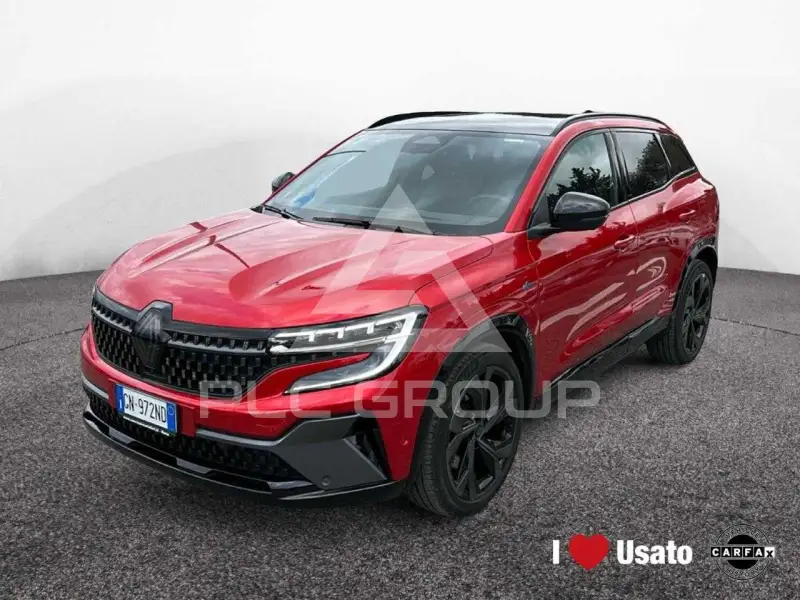 2023 Renault Clio