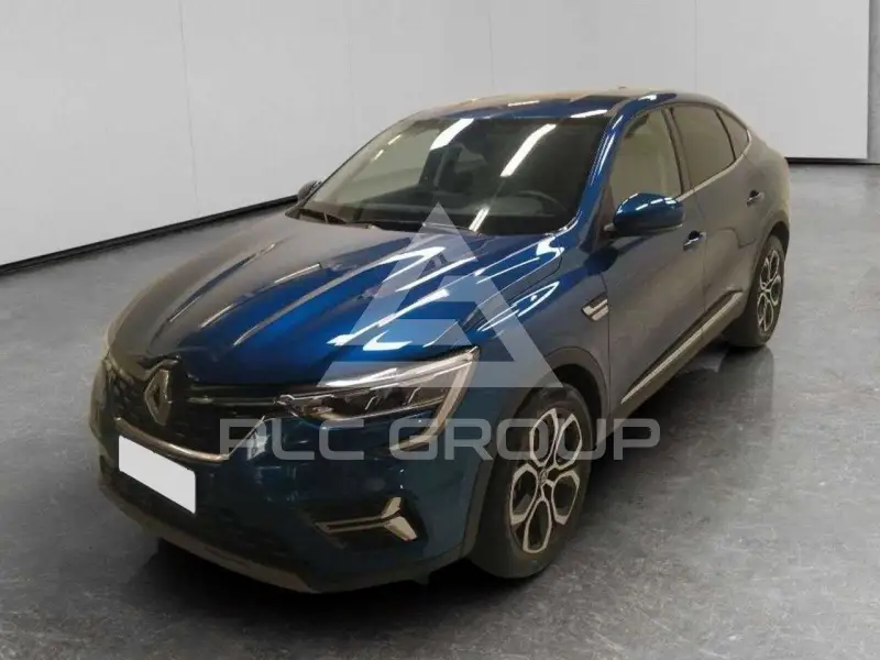 2023 Renault Clio