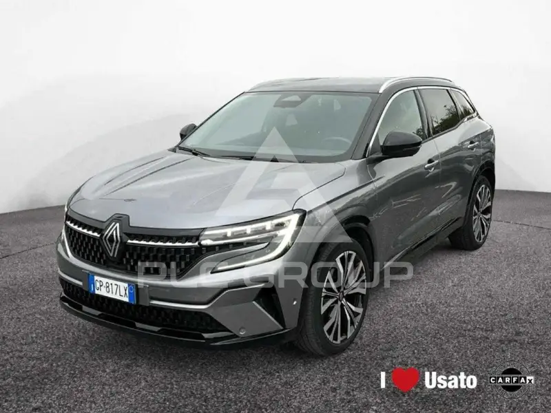 2023 Renault Clio