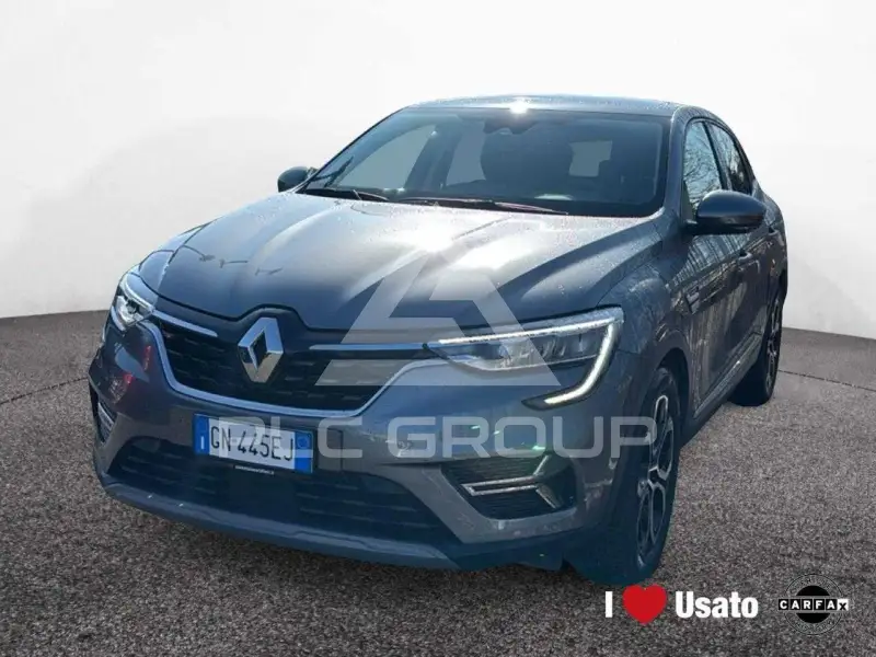 2023 Renault Clio