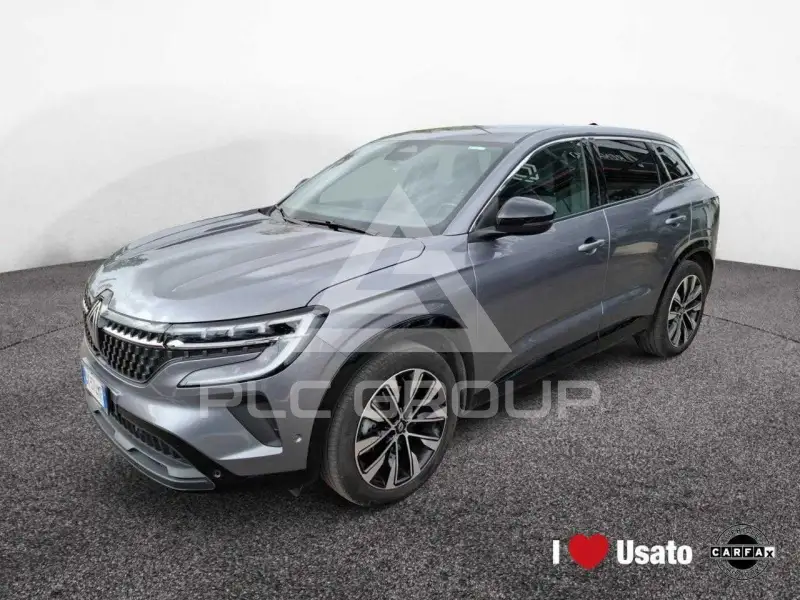 2023 Renault Clio
