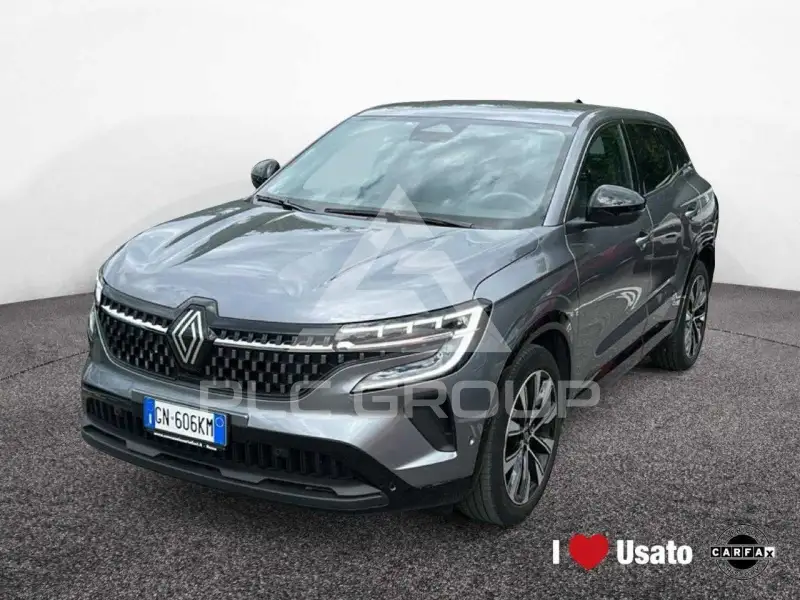 2023 Renault Clio