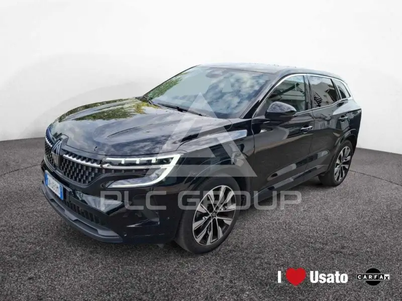 2023 Renault Clio