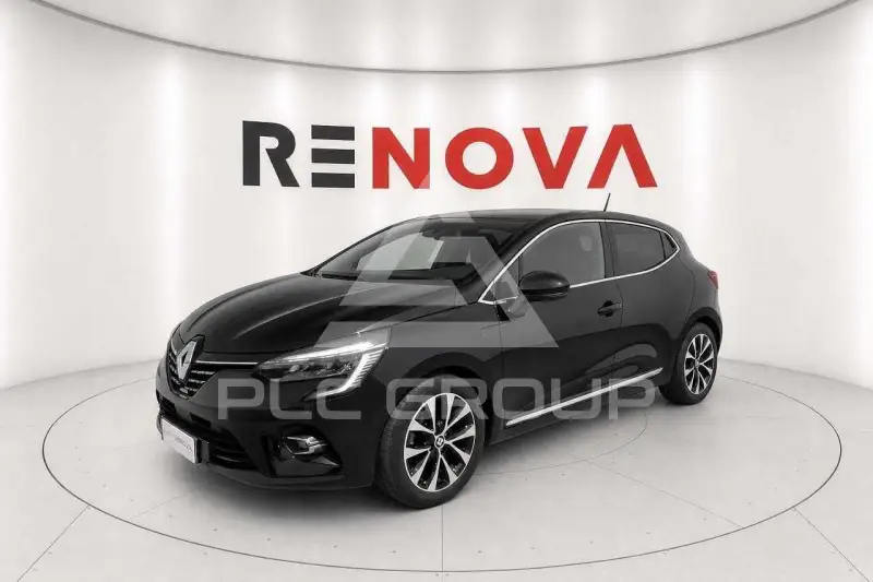 2023 Renault Clio