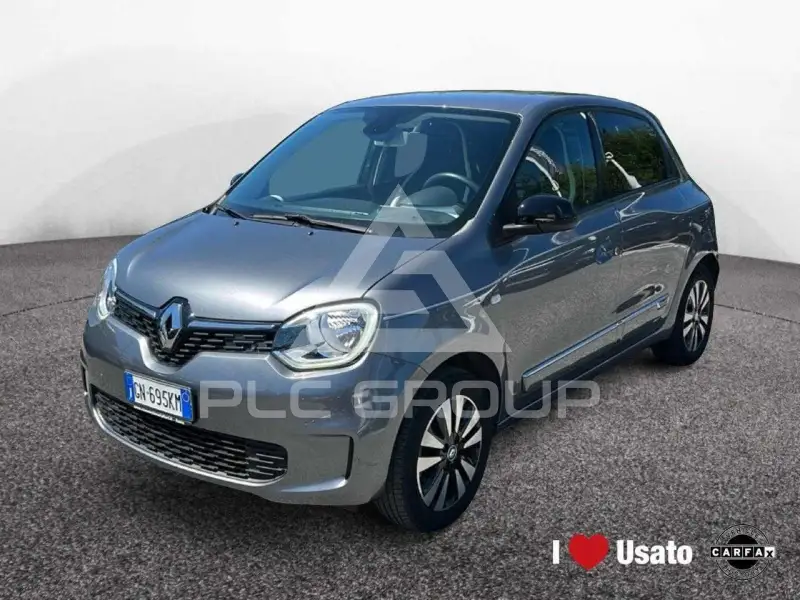 2023 Renault Clio