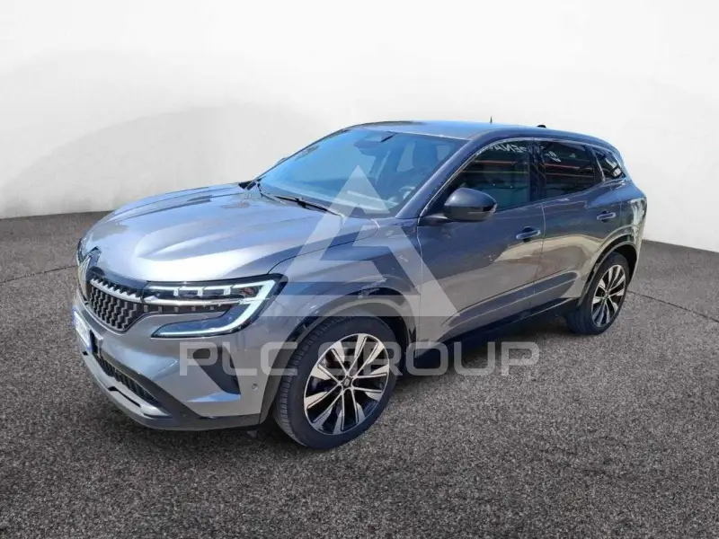 2023 Renault Clio