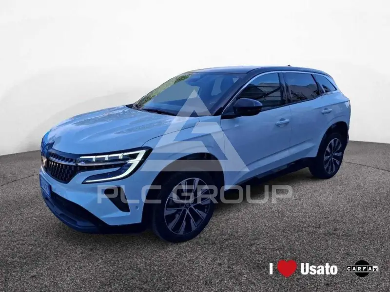 2023 Renault Clio
