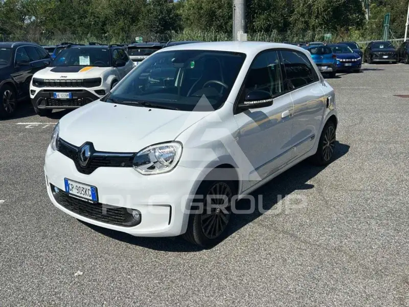 2023 Renault Clio