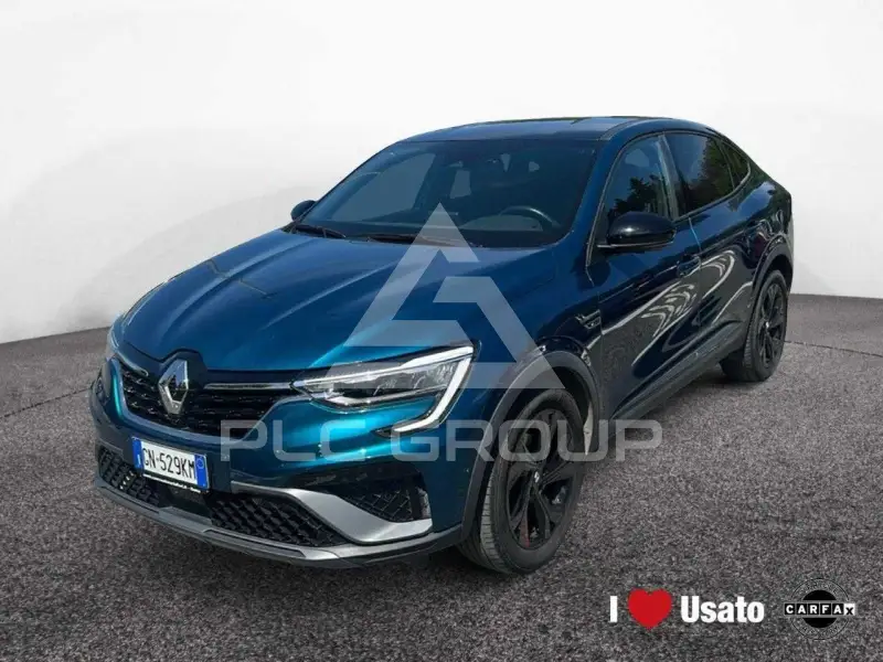 2023 Renault Clio