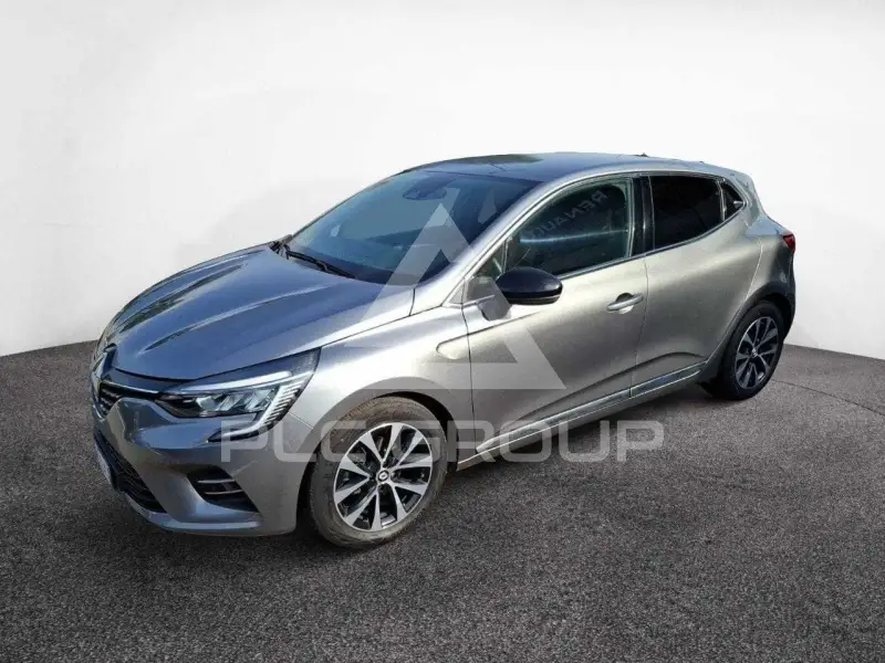 2023 Renault Clio