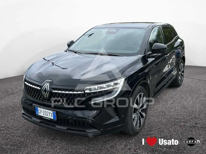 2023 Renault Clio