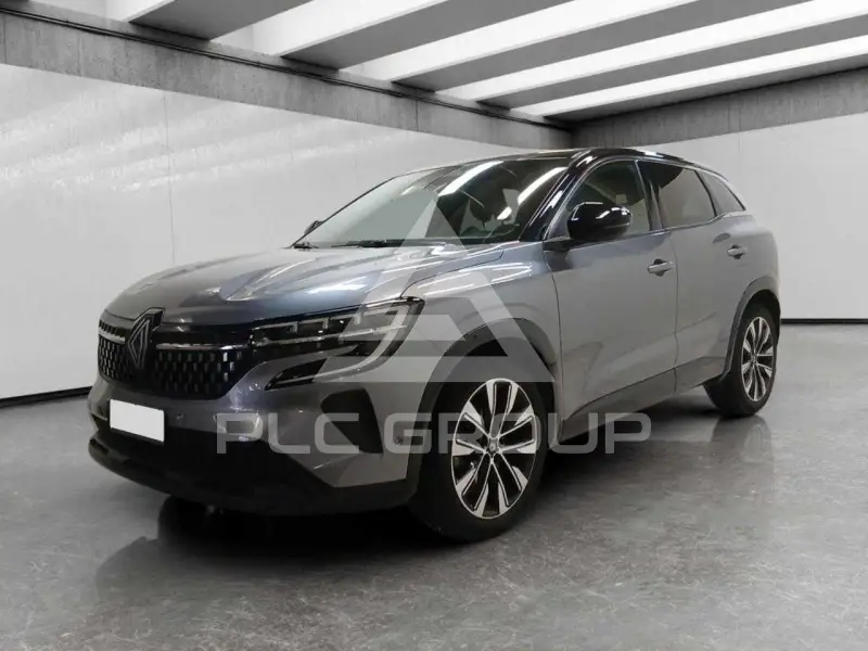 2023 Renault Clio