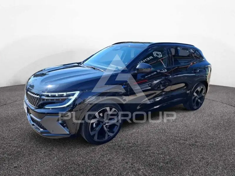2023 Renault Clio