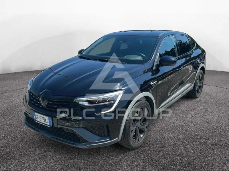 2023 Renault Clio