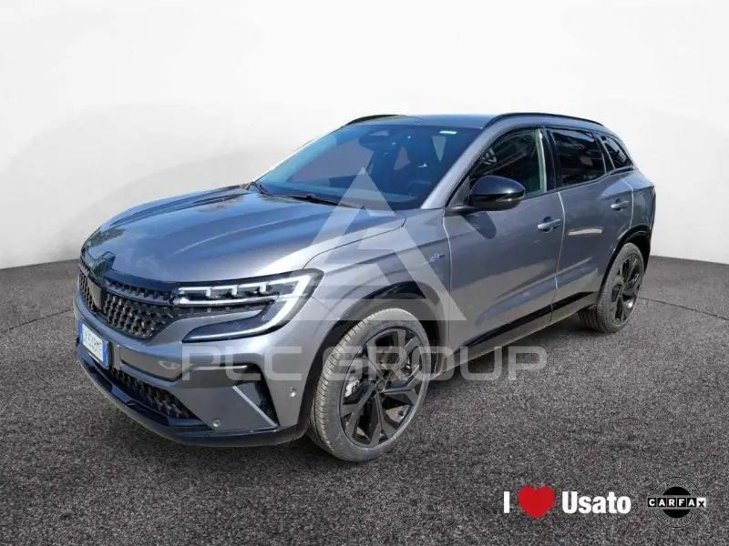 2023 Renault Clio