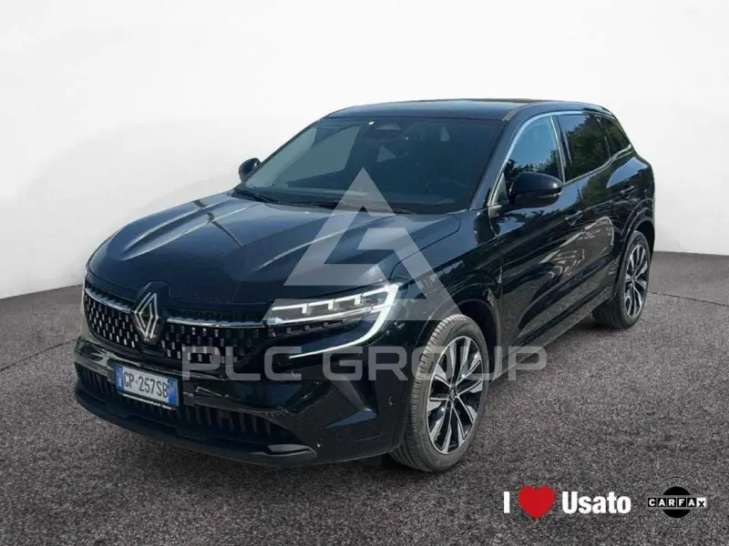 2023 Renault Clio