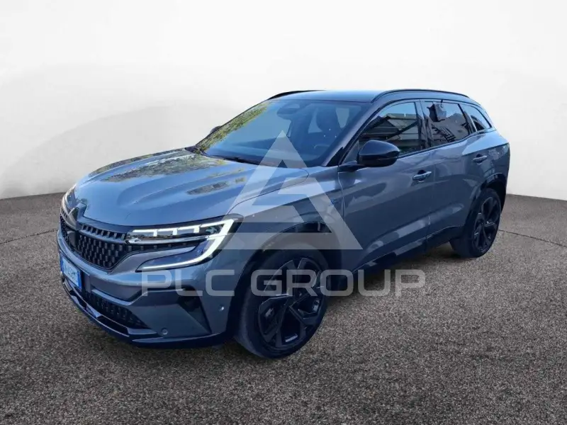 2023 Renault Clio