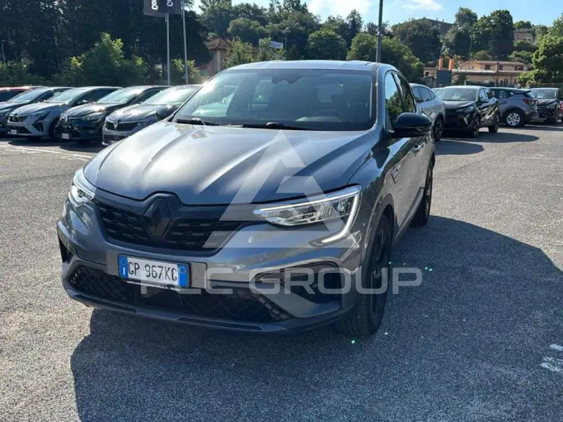 2023 Renault Clio