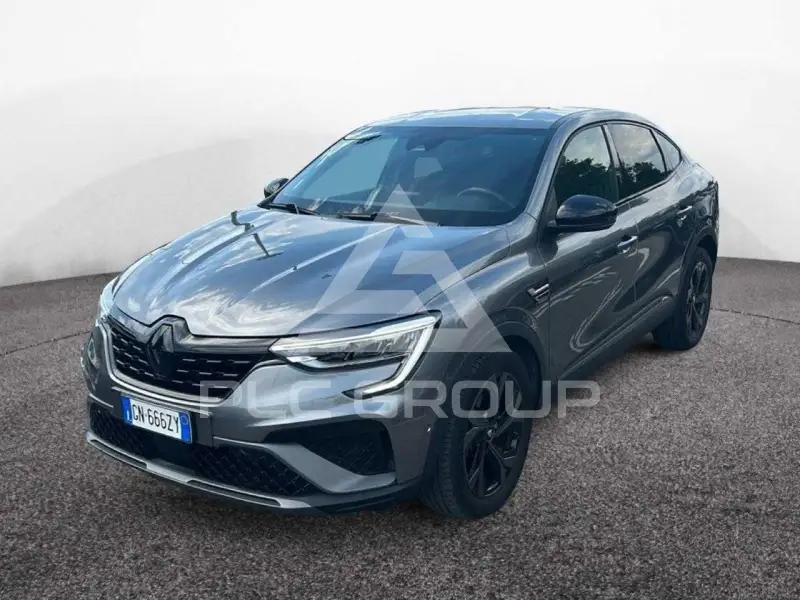 2023 Renault Clio