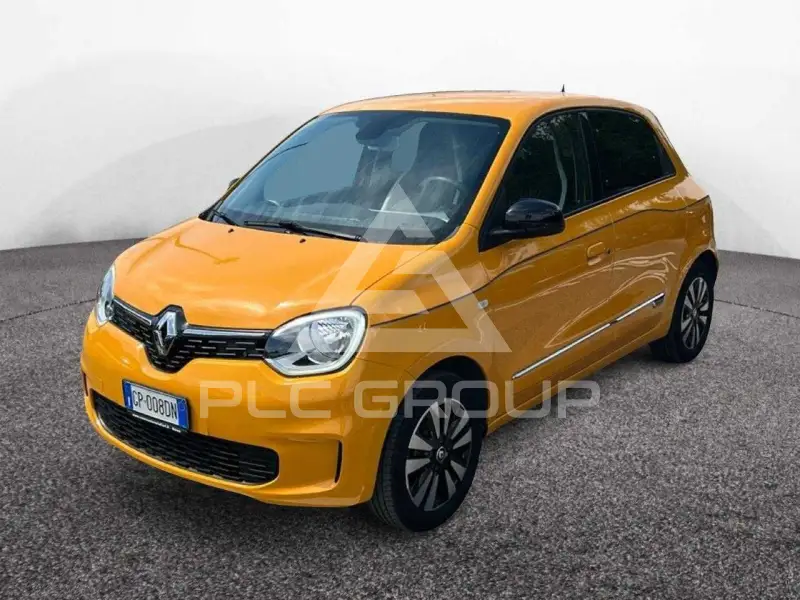 2023 Renault Clio
