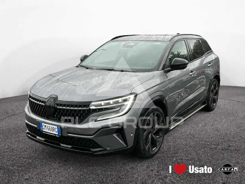 2023 Renault Clio